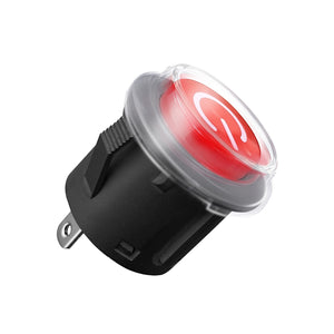 K61 Go-Kart Waterproof Start Switch - for kids