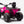 KerryYoo SAT5 Officially Licensed Can-Am 24V 2-Seater Kids Ride-On ATV - Electric ATV for kids