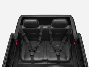 KerryYoo SQ7 — 24V Licensed Dodge RAM Electric Ride-on Truck for Kids - Electric Truck for kids