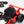 Kids Electric Drift Go Kart Ages 6-12 | KerryYoo K61 24V 300W Motor, Adjustable Seat, EVA Tires, 8.5 MPH - Electric Drift Kart for kids