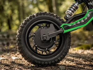 KerryYoo C11 — 24V Electric Dirt Bike for Kids - Electric Dirt Bike for kids