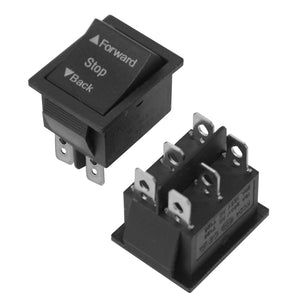 K61 Go-Kart Front & Rear Switch - for kids