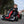 KerryYoo K61 Electric Go Kart – 24V 300W, Ages 6-12 - Electric Drift Kart for kids