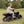 KerryYoo AT2 Kids ATV | 12V Electric 4 Wheeler for Kids Ages 3-6 | Remote Control, LED Lights & Bluetooth - Electric ATV for kids
