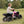 KerryYoo AT2 Kids ATV | 12V Electric 4 Wheeler for Kids Ages 3-6 | Remote Control, LED Lights & Bluetooth - Electric ATV for kids