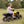 KerryYoo AT2 Kids ATV | 12V Electric 4 Wheeler for Kids Ages 3-6 | Remote Control, LED Lights & Bluetooth - Electric ATV for kids