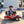 KerryYoo K71 — 24V Electric Drift Kart for Kids - Electric Drift Kart for kids