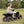 KerryYoo AT2 Kids ATV | 12V Electric 4 Wheeler for Kids Ages 3-6 | Remote Control, LED Lights & Bluetooth - Electric ATV for kids