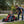 KerryYoo K61 Electric Go Kart – 24V 300W, Ages 6-12 - Electric Drift Kart for kids