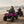 KerryYoo SAT5 Officially Licensed Can-Am 24V 2-Seater Kids Ride-On ATV - Electric ATV for kids