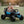 KerryYoo SU5 — 24V Licensed Can-Am 2-Seater Kids UTV - Electric UTV for kids