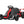 Kids Electric Drift Go Kart Ages 6-12 | KerryYoo K61 24V 300W Motor, Adjustable Seat, EVA Tires, 8.5 MPH - Electric Drift Kart for kids