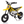 KerryYoo C11 36V 350W Electric Dirt Bike for Kids 8-14, Up to 16MPH Off-Road Electric Motorcycle with Explosion-Proof Tires, Twist Grip Throttle, Spring Suspension,Kids Ride On Dirtbike