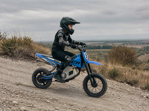 KerryYoo C11 Pro — 36V Electric Dirt Bike for Kids - Electric Dirt Bike for kids