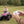 KerryYoo AT2 Kids ATV | 12V Electric 4 Wheeler for Kids Ages 3-6 | Remote Control, LED Lights & Bluetooth - Electric ATV for kids