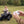 KerryYoo AT2 Kids ATV | 12V Electric 4 Wheeler for Kids Ages 3-6 | Remote Control, LED Lights & Bluetooth - Electric ATV for kids