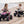 KerryYoo AT2 Kids ATV | 12V Electric 4 Wheeler for Kids Ages 3-6 | Remote Control, LED Lights & Bluetooth - Electric ATV for kids