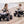 KerryYoo AT2 Kids ATV | 12V Electric 4 Wheeler for Kids Ages 3-6 | Remote Control, LED Lights & Bluetooth - Electric ATV for kids