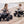 KerryYoo AT2 Kids ATV | 12V Electric 4 Wheeler for Kids Ages 3-6 | Remote Control, LED Lights & Bluetooth - Electric ATV for kids