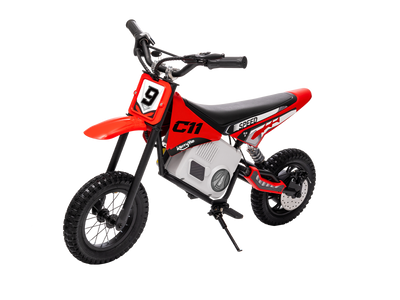 Dirt Bikes