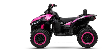 Kids ATV