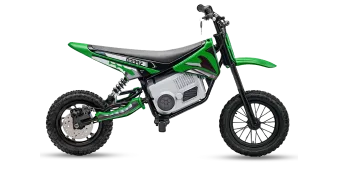 Power your ride with our off road electric dirt bike