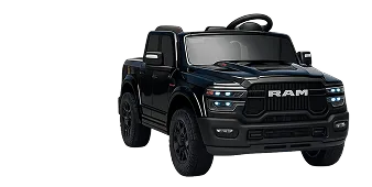 Kids Truck