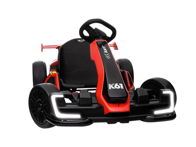 Go Karts & Drift Karts