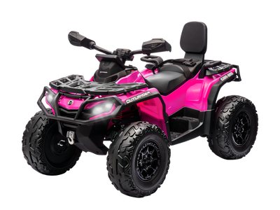 ATVs