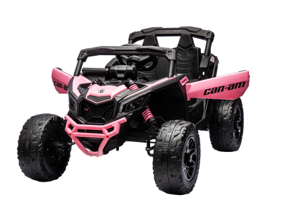 UTVs