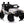 KerryYoo SQ3 12V Toyota SUV Power Wheels Jeep with Parental Remote Control 4WD Ride on Toys for Kids 4-8 Electric Car to Drive, Spring Suspension, 3 Speeds, LED Lights, Bluetooth