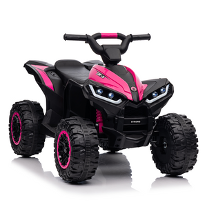 KerryYoo 12V 7A Battery for AT2, Rechargeable Battery for Kids Electric Ride On Car, Compatible with KerryYoo Store's AT2 Only - Go Kart Parts & Accessories for kids