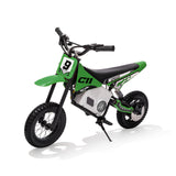 KerryYoo C11 Pro — 36V Electric Dirt Bike for Kids - Electric Dirt Bike for kids