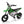 KerryYoo C11 — 24V Electric Dirt Bike for Kids - Electric Dirt Bike for kids