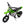 KerryYoo C11 36V Electric Dirt Bike for Kids 8-14, 350W Teen Electric Motorcycle, 16 mph, Spring Shock Absorption Suspension - Electric Dirt Bike for kids