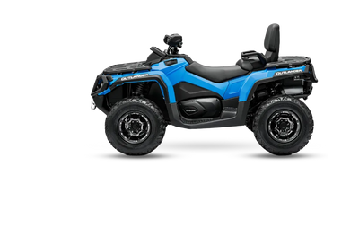 ATVs
