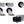 2 Pcs Rear Wheels for K71 Drift Kart, Rear Tire Ride on Car Accessories, for use with Kerry Yoo store's Drift Kart Only.