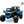 KerryYoo SU5 — 24V Licensed Can-Am 2-Seater Kids UTV - Electric UTV for kids