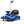KerryYoo K71 — 24V Electric Drift Kart for Kids - Electric Drift Kart for kids