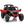 KerryYoo SU5 24V Ride on Toys for Big Kids,Kids Electric Ride on Car UTV 4WD/2WD,High Speed Power Wheels with EVA Rubber Tires,4x4 Shock Absorbers,Remote Control,Licensed Can-Am,Bluetooth