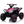 KerryYoo AT2 Kids ATV,12V 4 Wheeler for Kids 3-6,Electric Toddler Ride On Toys,Remote Control, High/Low Speeds, LED Lights, Bluetooth, and Off-Road Tires
