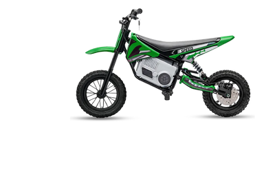 Dirt Bikes