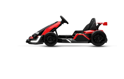 Go Karts & Drift Karts