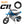 Rear Wheel for C11 Dirt Bike, Rear Tire Ride on Car Accessories, for use with Kerry Yoo store's C11 Dirt Bike Only.