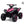 KerryYoo AT2 Kids ATV | 12V Electric 4 Wheeler for Kids Ages 3-6 | Remote Control, LED Lights & Bluetooth - Electric ATV for kids