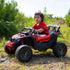 KerryYoo SU5 — 24V Licensed Can-Am 2-Seater Kids UTV