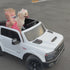 KerryYoo SQ7 — 24V Licensed Dodge RAM Electric Ride-on Truck for Kids