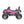 KerryYoo SAT5 24V 2 Seater Kids ATV, Electric 4 Wheeler with Soft Start System, Bluetooth Music, LED Headlights, Spring Shock Absorber, Off-Road Tires