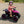 KerryYoo AT2 12V ATV Ride on, Electric Car for Kids, 4 Wheels Ride on toys, Ages 3+, Remote Control, LED Lights, Music