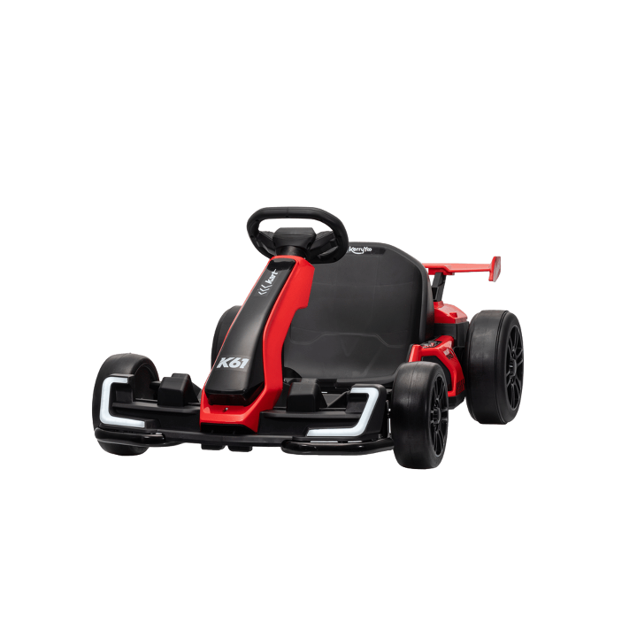 Kids Electric Drift Kart